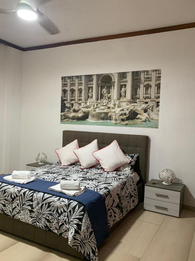 Casa de hóspedes Bella - Ee Roma