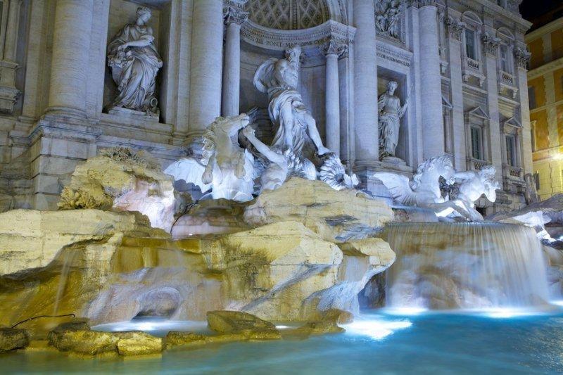 Bella - Ee * Roma
