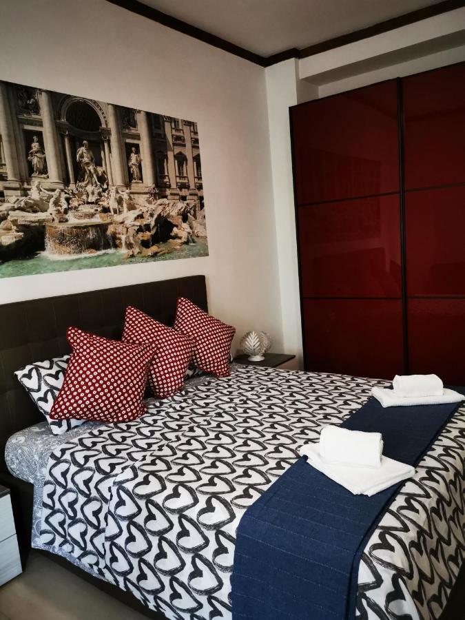 Bella - Ee Casa de hóspedes Roma