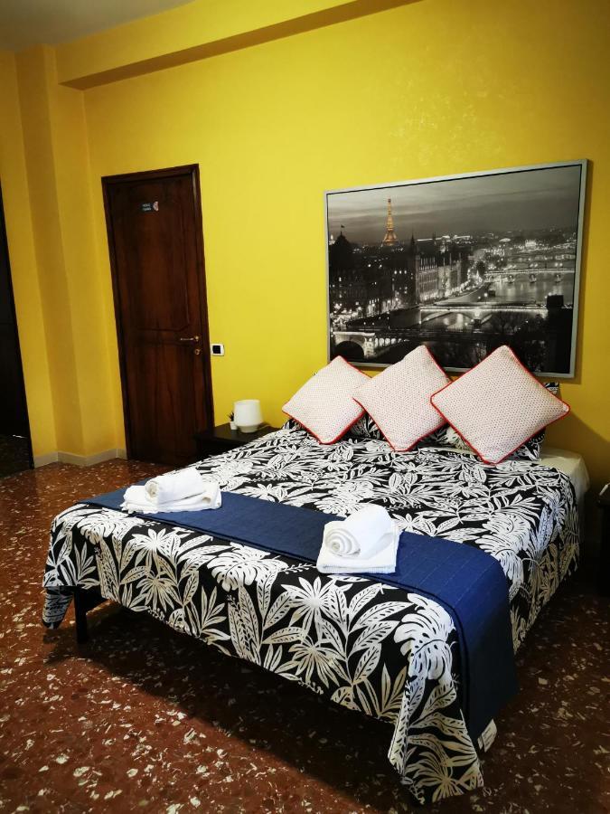 Bella - Ee Casa de hóspedes Roma