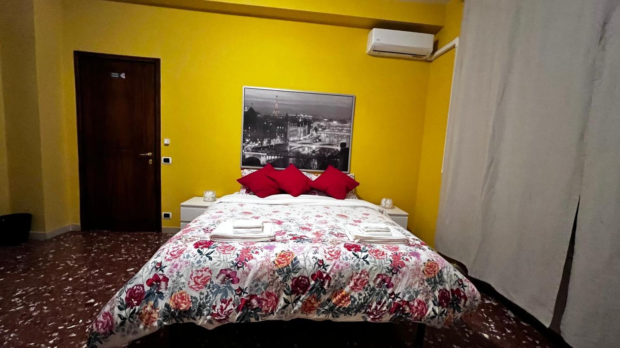 Bella - Ee Casa de hóspedes Roma