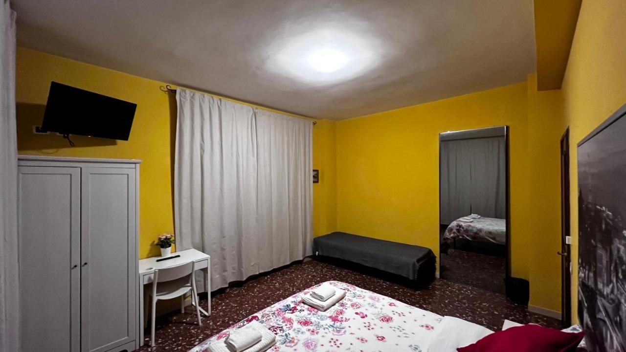 Casa de hóspedes Bella - Ee *