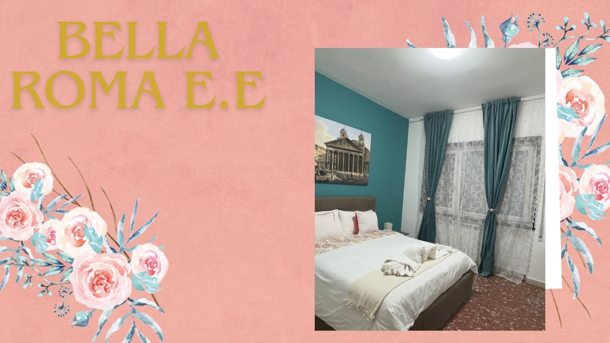 Bella - Ee Casa de hóspedes