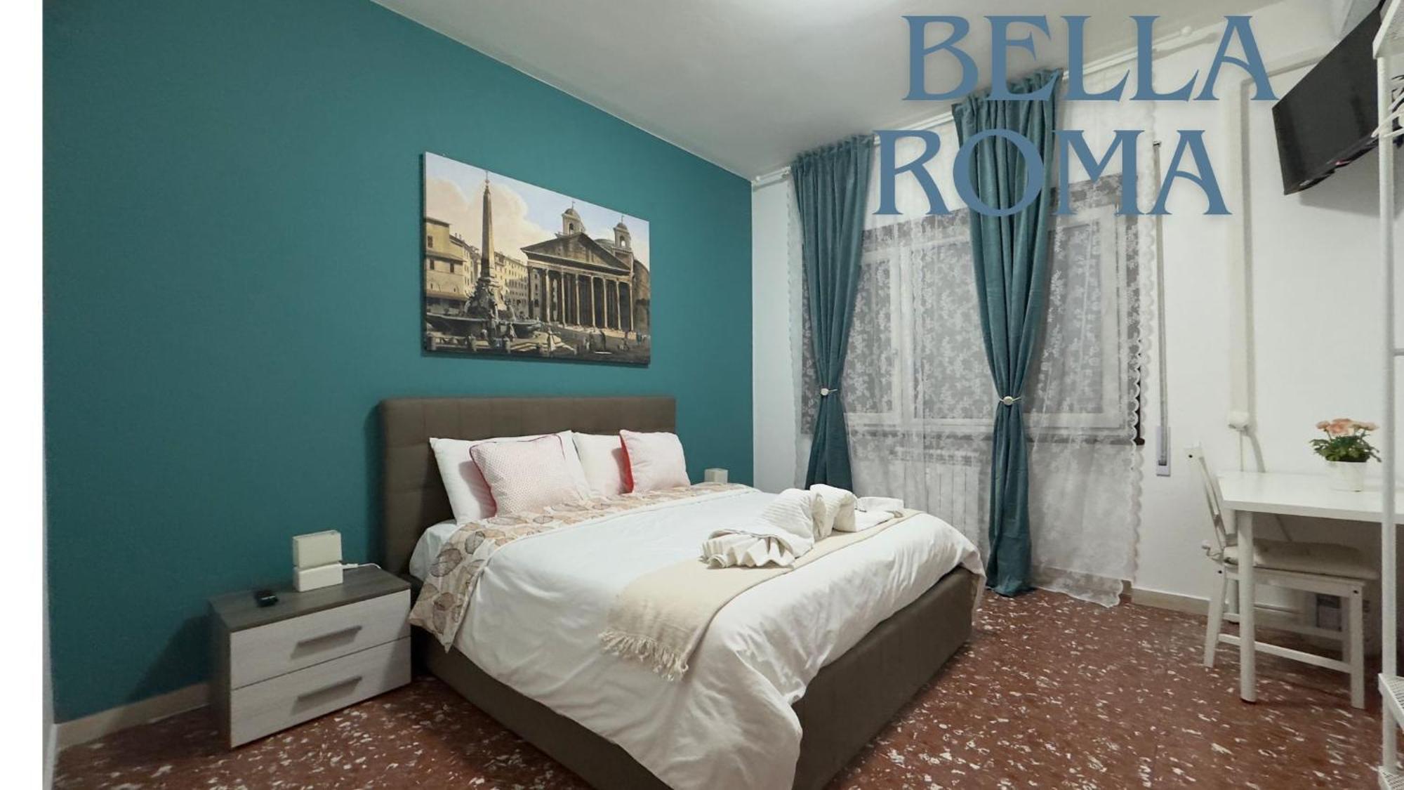 Bella - Ee Casa de hóspedes *